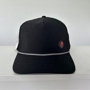 Glvecaddy hat x ball marker